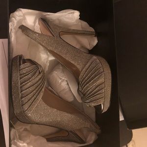 NINA FELYCE PUMPS BRAND NEW ORIGINAL PACKAGING